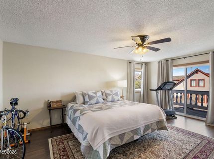 99 E Toll Road, Virginia City, NV 89440 Photo