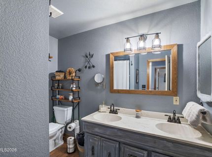 99 E Toll Road, Virginia City, NV 89440 Photo
