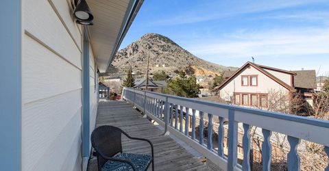 99 E Toll Road, Virginia City, NV 89440 Photo