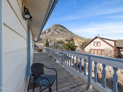99 E Toll Road, Virginia City, NV 89440 Photo