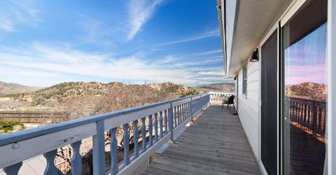 99 E Toll Road, Virginia City, NV 89440 Photo