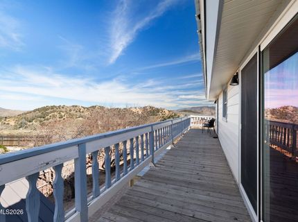 99 E Toll Road, Virginia City, NV 89440 Photo
