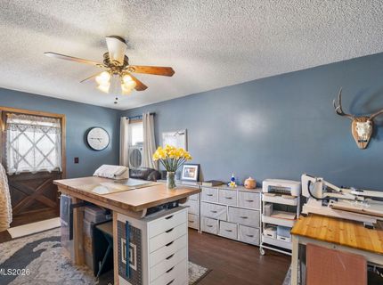 99 E Toll Road, Virginia City, NV 89440 Photo