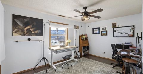 99 E Toll Road, Virginia City, NV 89440 Photo