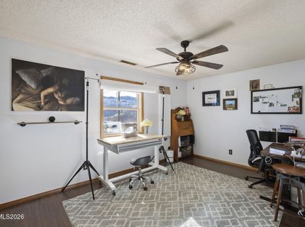 99 E Toll Road, Virginia City, NV 89440 Photo