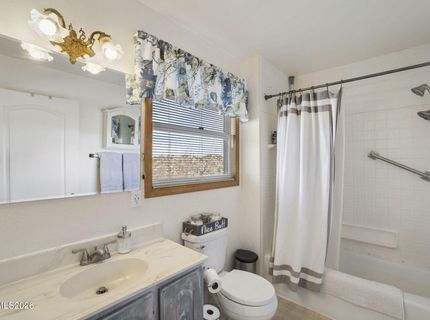 99 E Toll Road, Virginia City, NV 89440 Photo