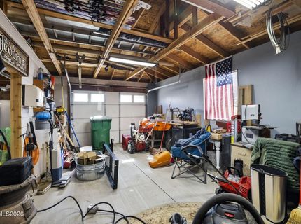 99 E Toll Road, Virginia City, NV 89440 Photo