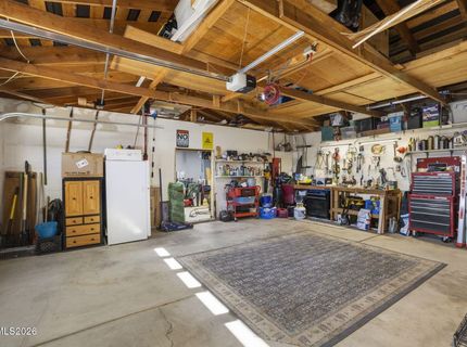 99 E Toll Road, Virginia City, NV 89440 Photo