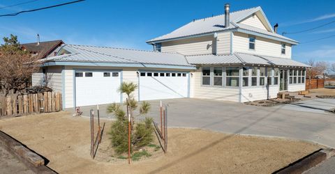 99 E Toll Road, Virginia City, NV 89440 Photo