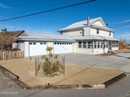 99 E Toll Road, Virginia City, NV 89440 Photo