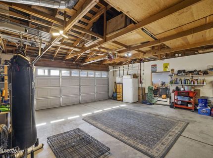 99 E Toll Road, Virginia City, NV 89440 Photo
