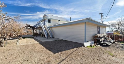 99 E Toll Road, Virginia City, NV 89440 Photo