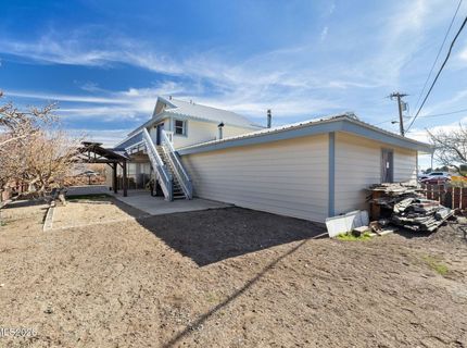 99 E Toll Road, Virginia City, NV 89440 Photo