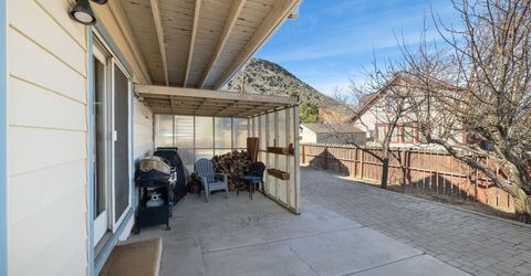 99 E Toll Road, Virginia City, NV 89440 Photo