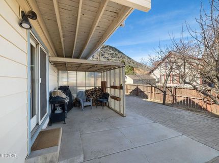 99 E Toll Road, Virginia City, NV 89440 Photo