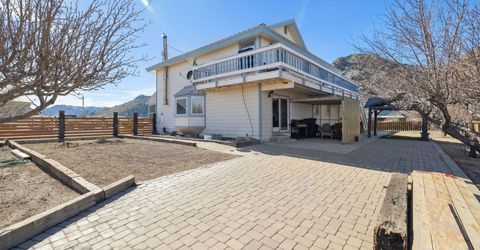 99 E Toll Road, Virginia City, NV 89440 Photo