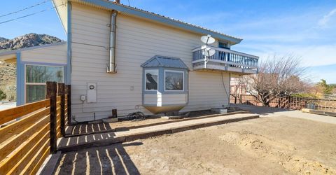 99 E Toll Road, Virginia City, NV 89440 Photo