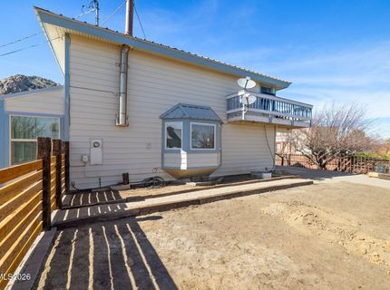99 E Toll Road, Virginia City, NV 89440 Photo