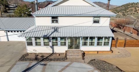 99 E Toll Road, Virginia City, NV 89440 Photo