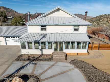 99 E Toll Road, Virginia City, NV 89440 Photo