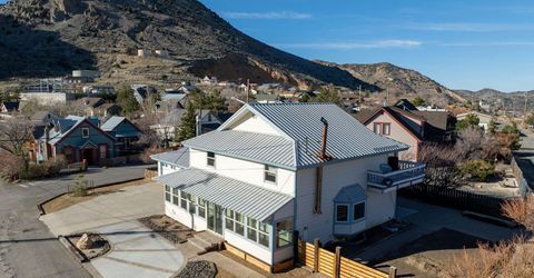 99 E Toll Road, Virginia City, NV 89440 Photo