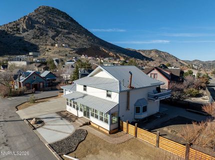 99 E Toll Road, Virginia City, NV 89440 Photo