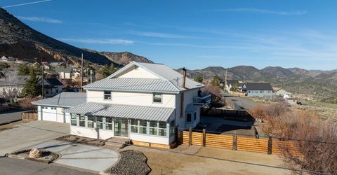 99 E Toll Road, Virginia City, NV 89440 Photo
