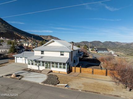 99 E Toll Road, Virginia City, NV 89440 Photo