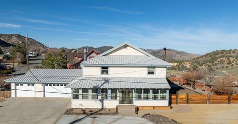 99 E Toll Road, Virginia City, NV 89440 Photo