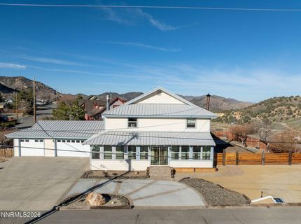 99 E Toll Road, Virginia City, NV 89440 Photo