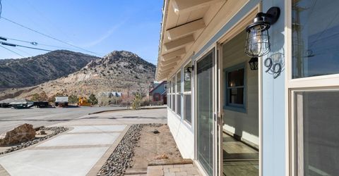 99 E Toll Road, Virginia City, NV 89440 Photo