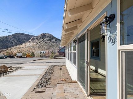99 E Toll Road, Virginia City, NV 89440 Photo