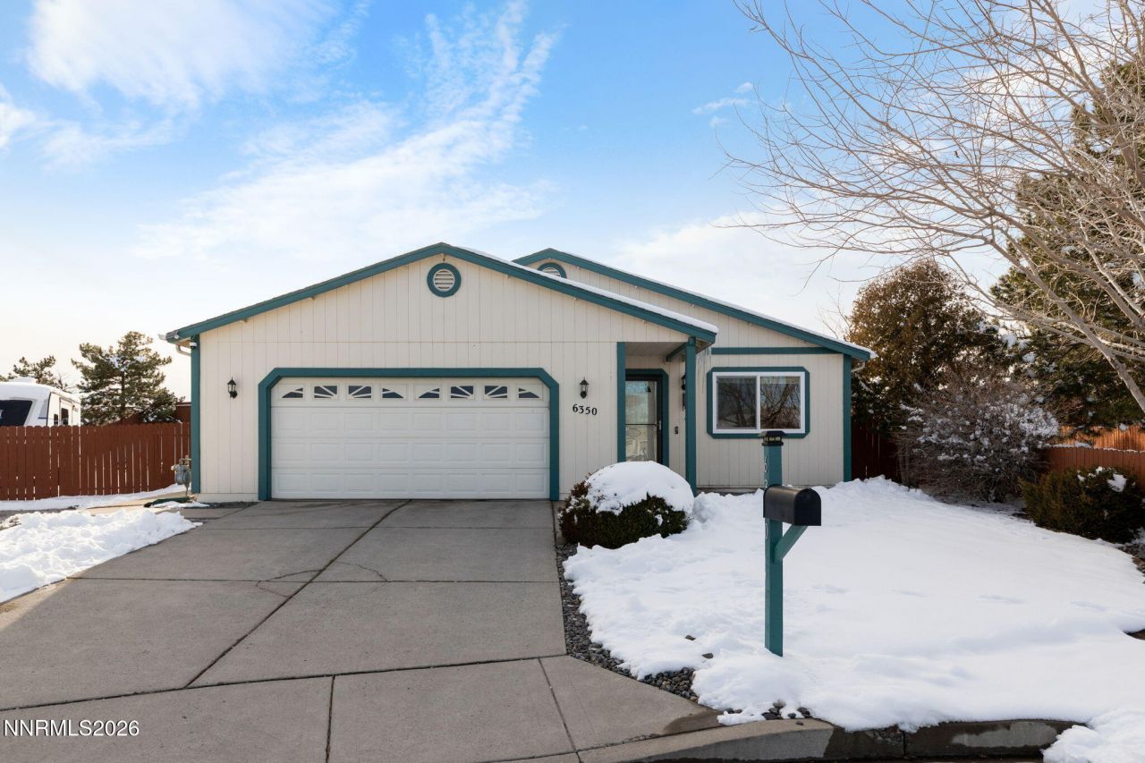 6350 W Ottawa Court, Sun Valley, NV 89433 Photo