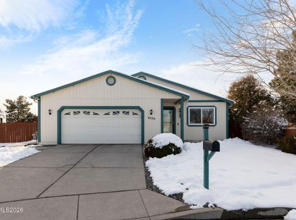 6350 W Ottawa Court, Sun Valley, NV 89433 Photo