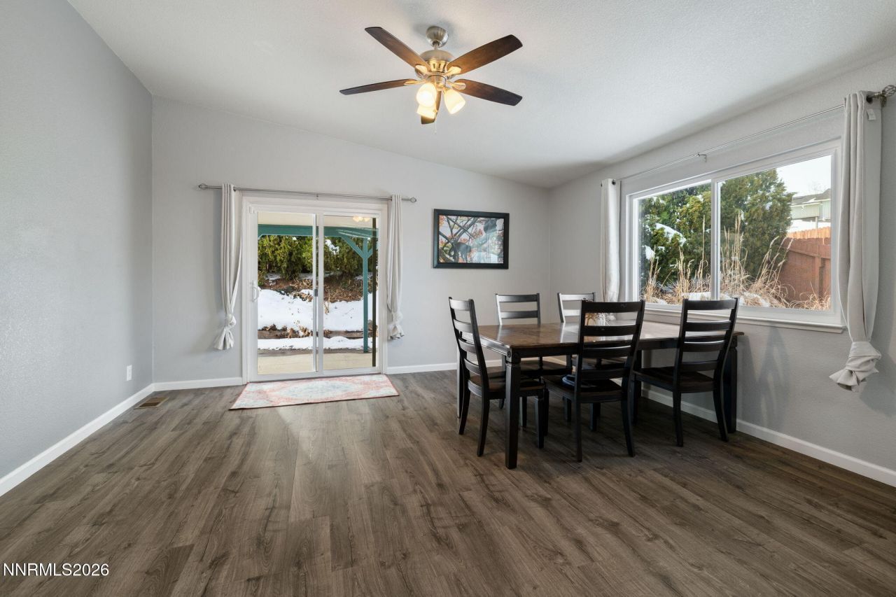 6350 W Ottawa Court, Sun Valley, NV 89433 Photo