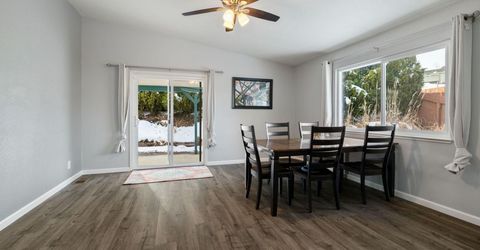 6350 W Ottawa Court, Sun Valley, NV 89433 Photo