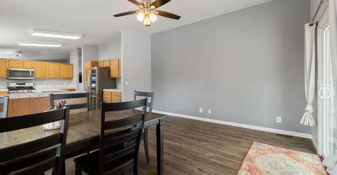 6350 W Ottawa Court, Sun Valley, NV 89433 Photo