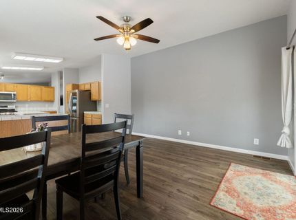 6350 W Ottawa Court, Sun Valley, NV 89433 Photo