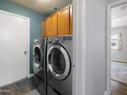 6350 W Ottawa Court, Sun Valley, NV 89433 Photo