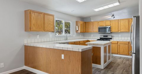 6350 W Ottawa Court, Sun Valley, NV 89433 Photo