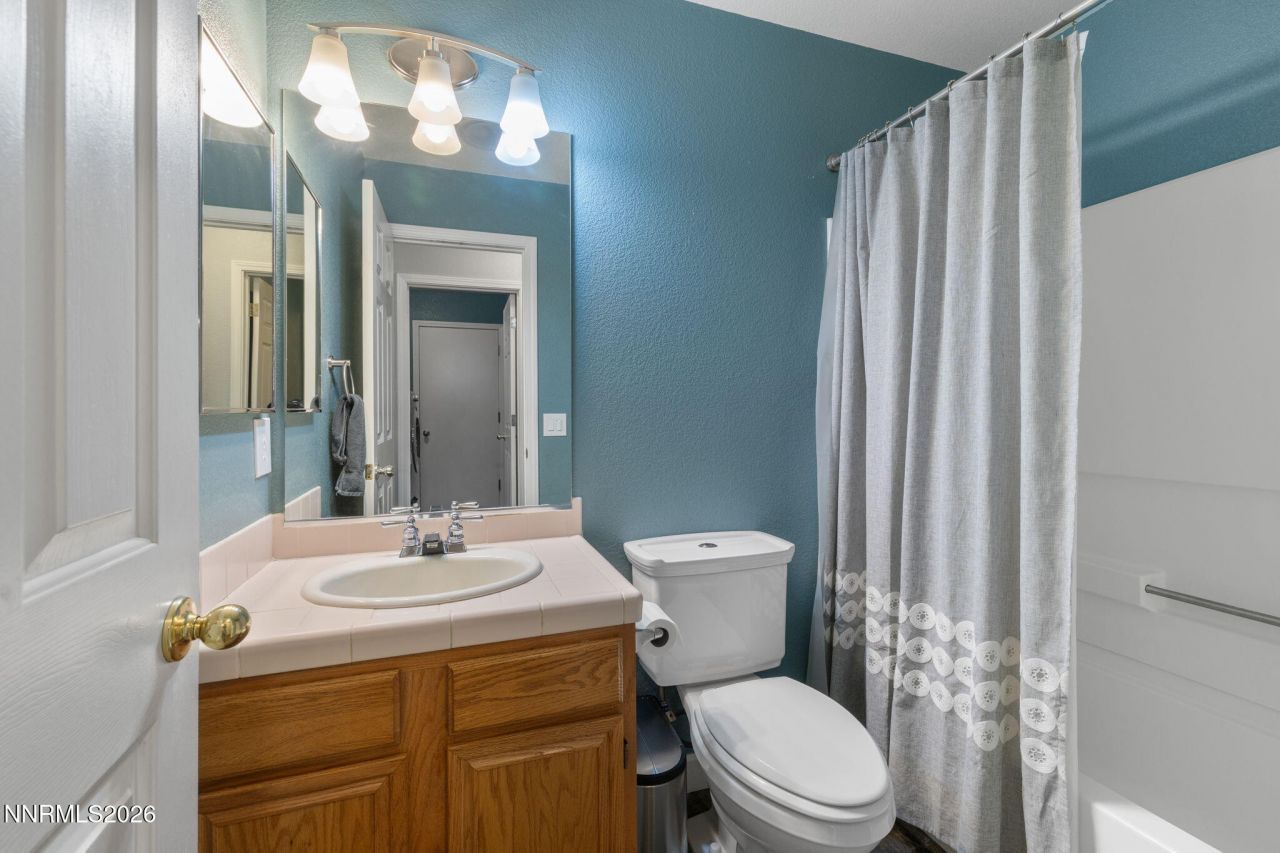 6350 W Ottawa Court, Sun Valley, NV 89433 Photo