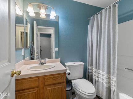 6350 W Ottawa Court, Sun Valley, NV 89433 Photo