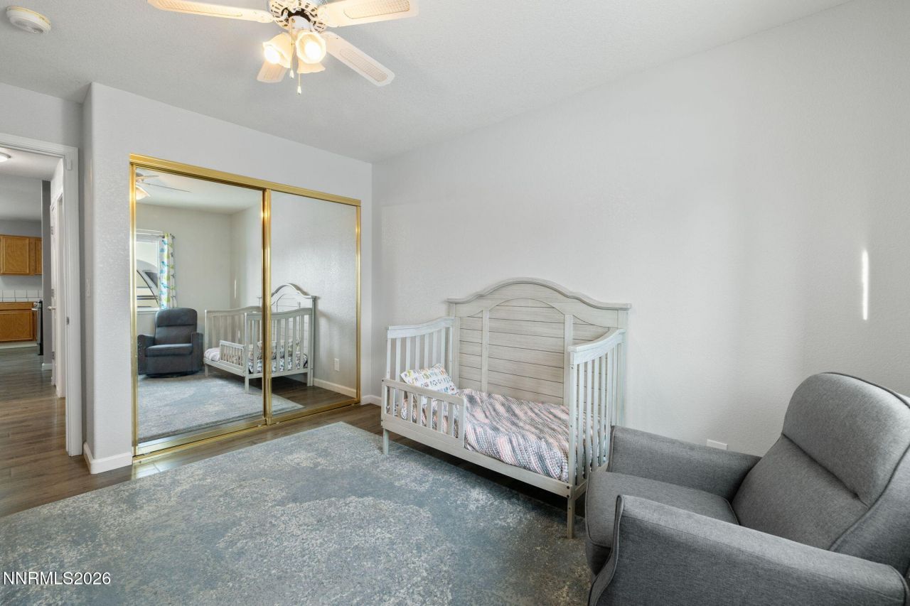 6350 W Ottawa Court, Sun Valley, NV 89433 Photo