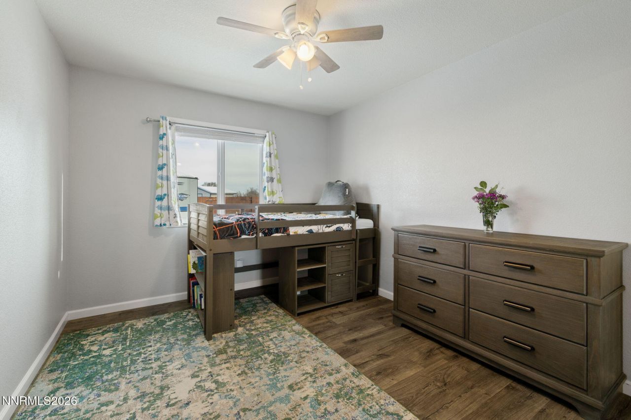 6350 W Ottawa Court, Sun Valley, NV 89433 Photo