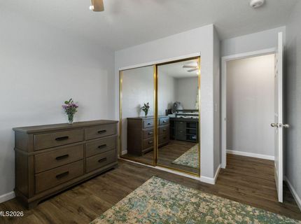 6350 W Ottawa Court, Sun Valley, NV 89433 Photo