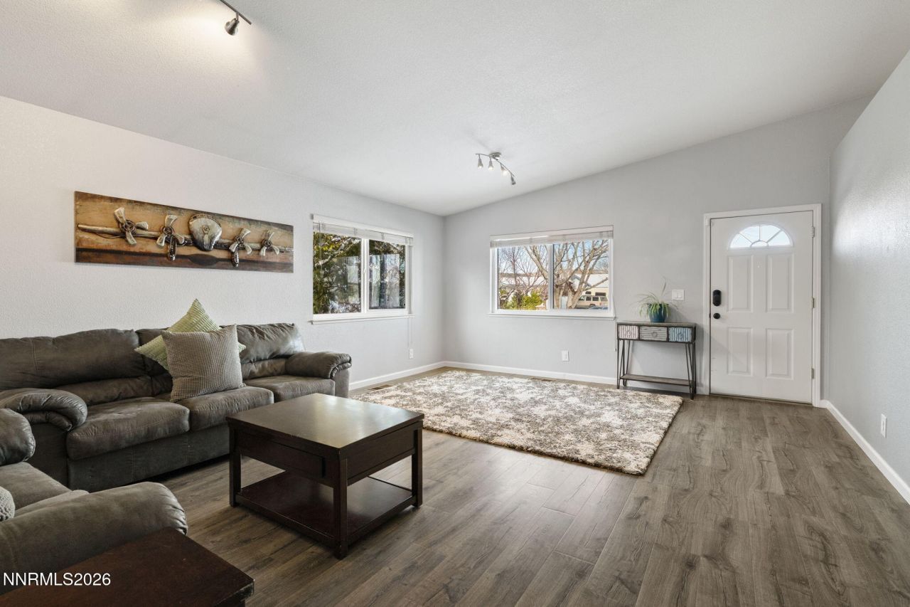 6350 W Ottawa Court, Sun Valley, NV 89433 Photo