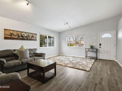 6350 W Ottawa Court, Sun Valley, NV 89433 Photo