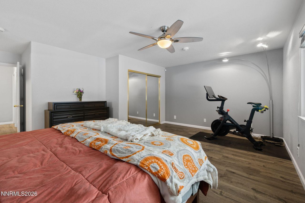 6350 W Ottawa Court, Sun Valley, NV 89433 Photo