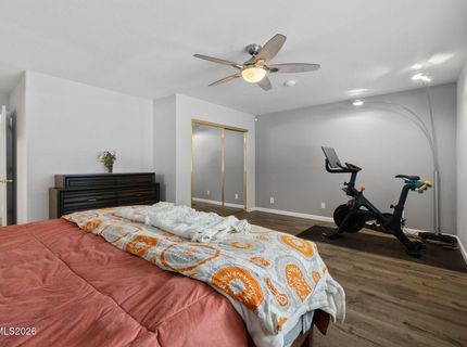 6350 W Ottawa Court, Sun Valley, NV 89433 Photo