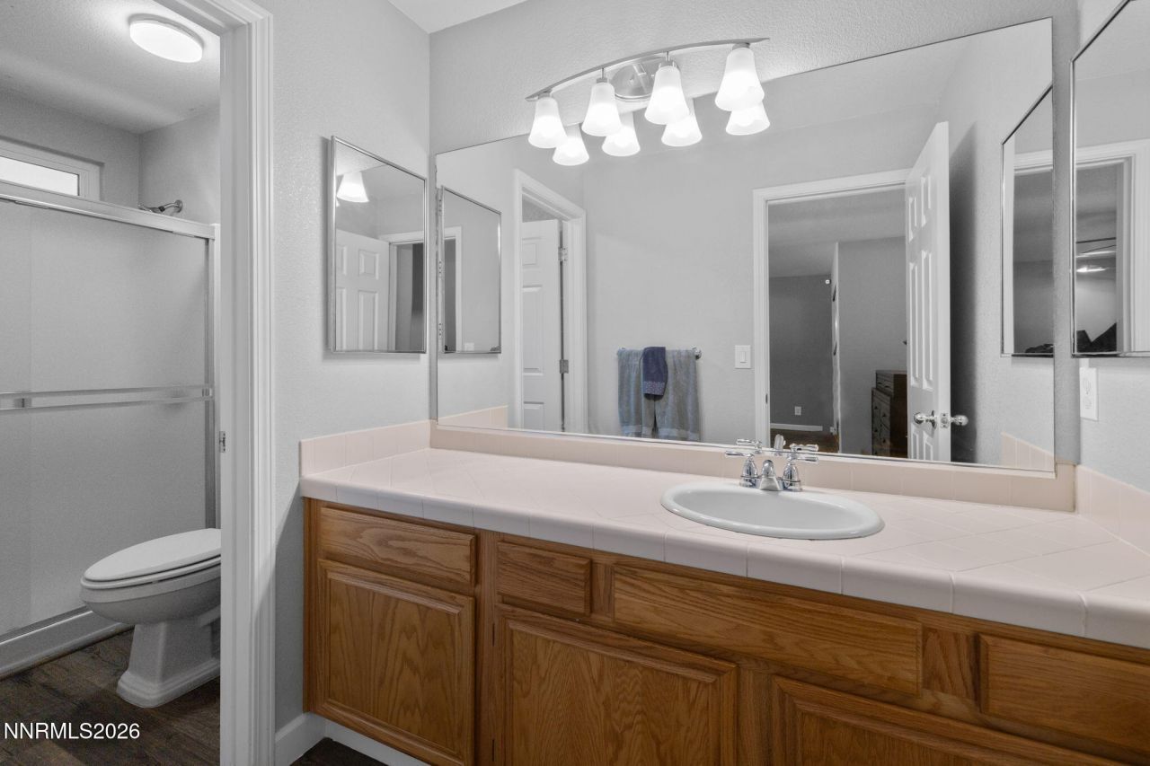 6350 W Ottawa Court, Sun Valley, NV 89433 Photo